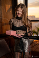 Valeria Mint in Special Gift 1 gallery from THELIFEEROTIC by Alex Iskan - #11