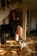 Letty Steine Romantic Winter 1 gallery from ZISHY by Zach Venice - #11