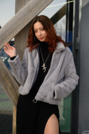 Letty Steine Romantic Winter 1 gallery from ZISHY by Zach Venice - #4