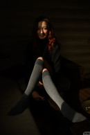 Letty Steine Romantic Winter 1 gallery from ZISHY by Zach Venice - #5