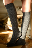 Letty Steine Romantic Winter 1 gallery from ZISHY by Zach Venice - #8