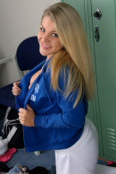 Taylor Vaughn in  gallery from ATKARCHIVES by Voodoo Media Group - #8