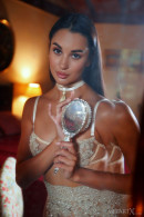 Victoria Mur in Flirty Glance 1 gallery from METART-X by Vicente Silva - #9