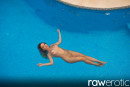 Amber Karis in Villa Riviera gallery from RAWEROTIC - #10