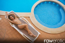 Amber Karis in Villa Riviera gallery from RAWEROTIC - #3