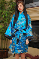 Zoey Kush in  gallery from ATKARCHIVES by Alicia S - #1