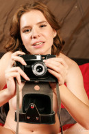 Mlada E in New Year's Selfie gallery from STUNNING18 by Thierry Murrell - #16