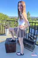 Becca Blair in AMATEURS SERIES  4 gallery from ATKGALLERIA - #1