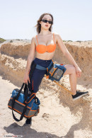 Bozhena in Set 1 gallery from GODDESSNUDES by Tora Ness - #7