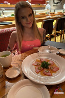 Paris White in BABES SERIES 13 gallery from ATKGALLERIA - #2