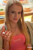 Paris White in BABES SERIES 13 gallery from ATKGALLERIA - #3