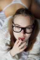 Cheeky Smiles And Perfect Curves From Luise Wixx gallery from CHARMMODELS by Domingo - #13