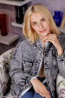 Anoli Angel in Set 1 gallery from GODDESSNUDES by Julia Kalias - #1