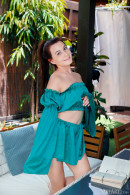 Emily Sweet in Recharge gallery from METART by Arkisi - #5