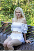 Roni in Set 1 gallery from DOMAI by Tora Ness - #2