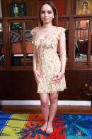 Selina Imai in Babes gallery from ATKPETITES by GB Photography - #1