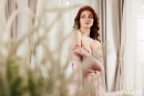 Emily Stone in Pure Elegance gallery from FEMJOY by Helen Bajenova - #8