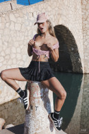 Irene Rouse in Sexy In A Cap gallery from WATCH4BEAUTY by Mark - #6