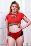 Dez Hansen in BABES SERIES 10 gallery from ATKGALLERIA - #1