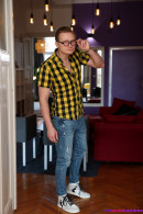 Carolina Guerrero in I Saw Your Cock Stepbro - S30:E10 gallery from STEPSIBLINGSCAUGHT - #7