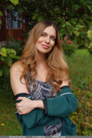 Victoria Kruzz in Set 5 gallery from DOMAI by Lobanov - #5