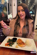 Summer Renee in AMATEURS SERIES gallery from ATKGALLERIA - #4