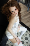 Alice Mido in Dreamy gallery from FEMJOY by Tom Leonard - #1