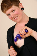 Molly in  gallery from ATKARCHIVES by Tom Mayes - #1