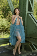 Olivia Linz in Puffy gallery from FEMJOY by Stefan Soell - #13