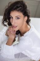 Presenting Luna Ortega 1 gallery from METART by Nudero - #4