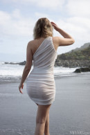 Casey in Sandy Kisses gallery from METART by Tora Ness - #11