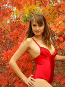 Eranthe V in Eranthe - The Colors Of Autumn gallery from STUNNING18 by Thierry Murrell - #9