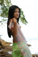 Mey in Thailand gallery from METART by Pasha - #10