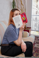 Spice in Set 1 gallery from DOMAI by Julia Kalias - #8