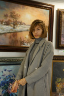 Jody Naitos Bold In Cold gallery from ZISHY by Zach Venice - #1