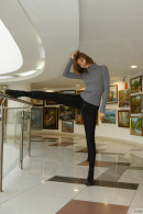 Jody Naitos Bold In Cold gallery from ZISHY by Zach Venice - #5