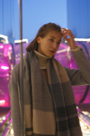 Jody Naitos Bold In Cold gallery from ZISHY by Zach Venice - #9