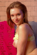 Natalia G in Natalia - Taking Off My Clothes gallery from STUNNING18 by Thierry Murrell - #4