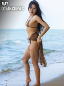 May in Ocean Curves gallery from FEMJOY by Dave Menich - #16