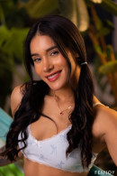 Carolina Guerrero in Hammock gallery from FEMJOY by Dave Menich - #10