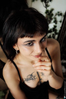 Yumi Fuyu’s Enigmatic Reflection Debut gallery from CHARMMODELS by Domingo - #11