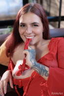 Ultravioleta in Cuore gallery from RYLSKY ART by Rylsky - #9