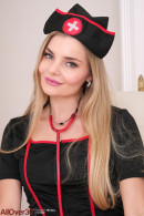 Fibi Euro in 9 to 5 Ladies gallery from ALLOVER30 by MAE - #6