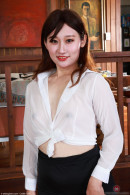 Chloe Lin in Gallery #16777215 gallery from ATKEXOTICS - #1