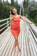 Ariana Regent in Daring Beauty gallery from METART by Koenart - #6