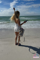 Nicole Nichols in AMATEURS SERIES  28 gallery from ATKGALLERIA - #1