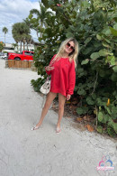 Nicole Nichols in AMATEURS SERIES  28 gallery from ATKGALLERIA - #13