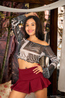 Namy Asian in Hidden Treasure gallery from METART by Robert Graham - #5