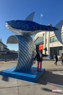 Summer Renee in AMATEURS SERIES gallery from ATKGALLERIA - #1