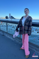 Summer Renee in AMATEURS SERIES gallery from ATKGALLERIA - #8